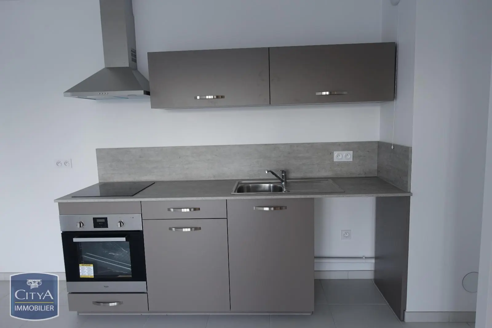 Photo 5 Appartement 3 pièces 61.84m²