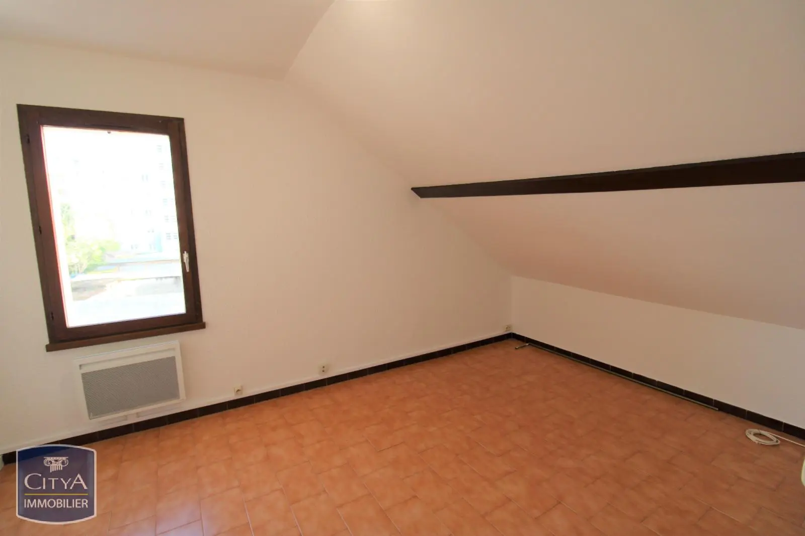 Photo 5 Appartement 1 pièce 25.45m²