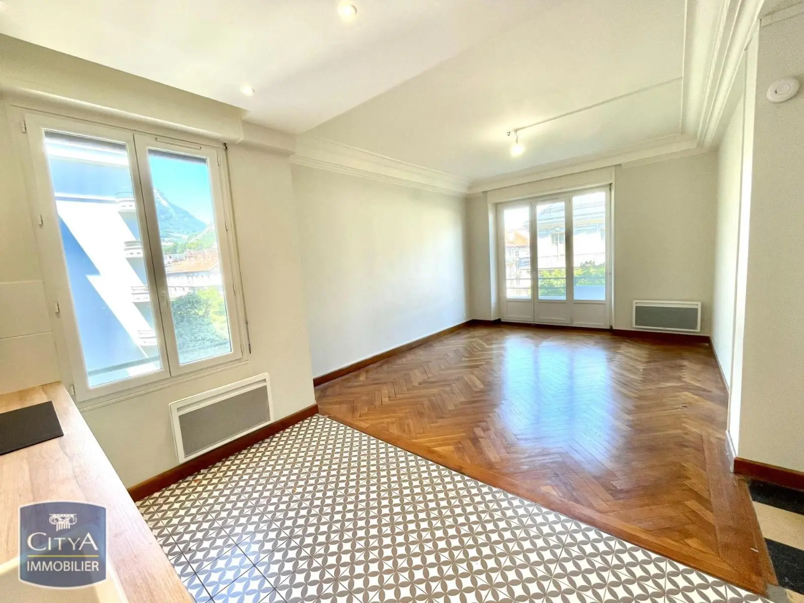Photo 2 Appartement 3 pièces 77.37m²