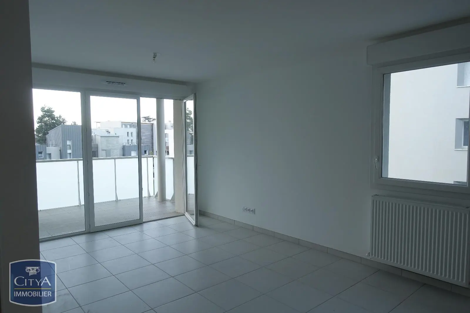 Photo 2 Appartement 3 pièces 61.84m²