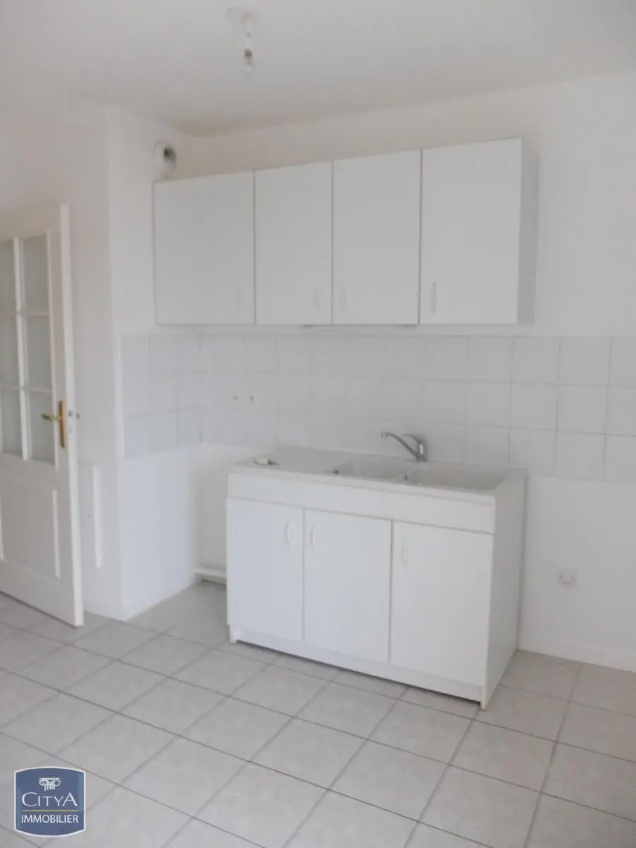 Photo 6 Appartement 2 pièces 48.87m²