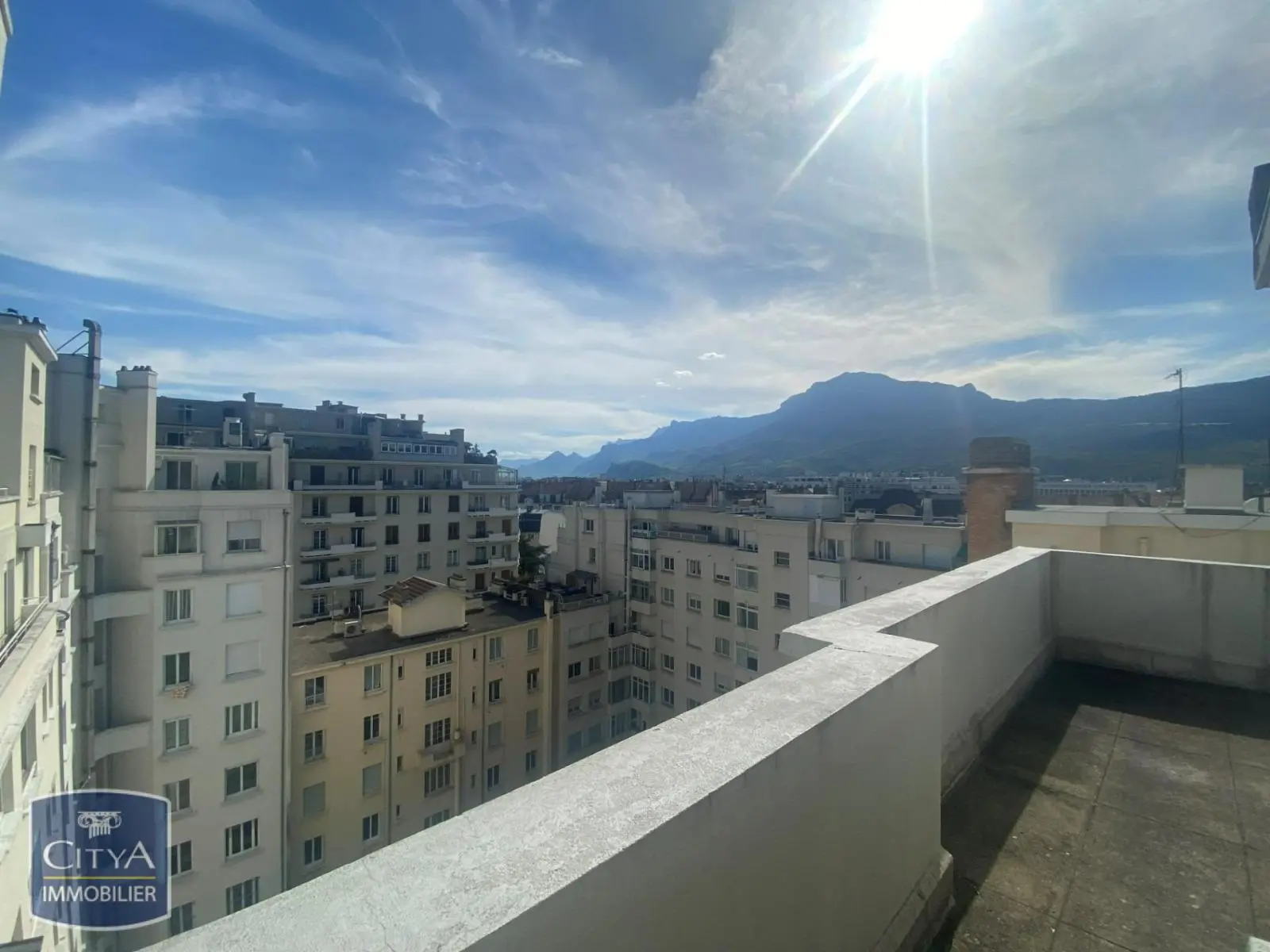 Photo 4 appartement Grenoble