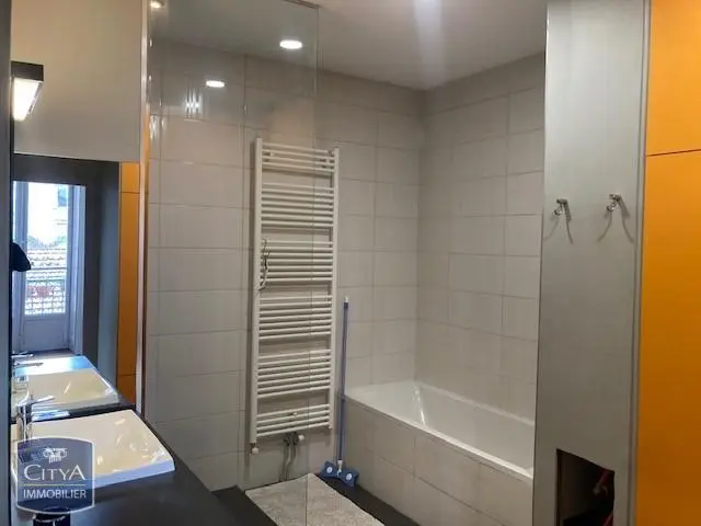 Photo 6 Appartement 3 pièces 80m²