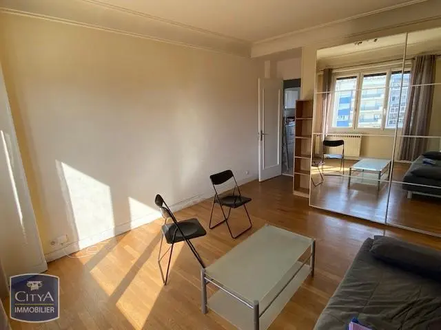 Photo 6 Appartement 2 pièces 52.76m²