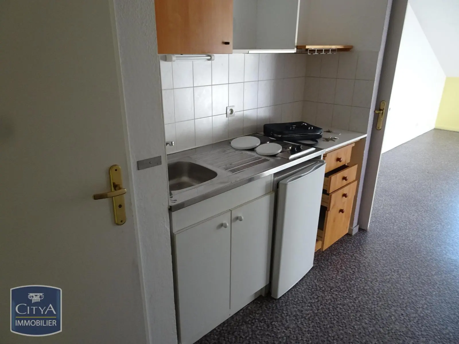 Photo 6 Appartement 2 pièces 49.7m²