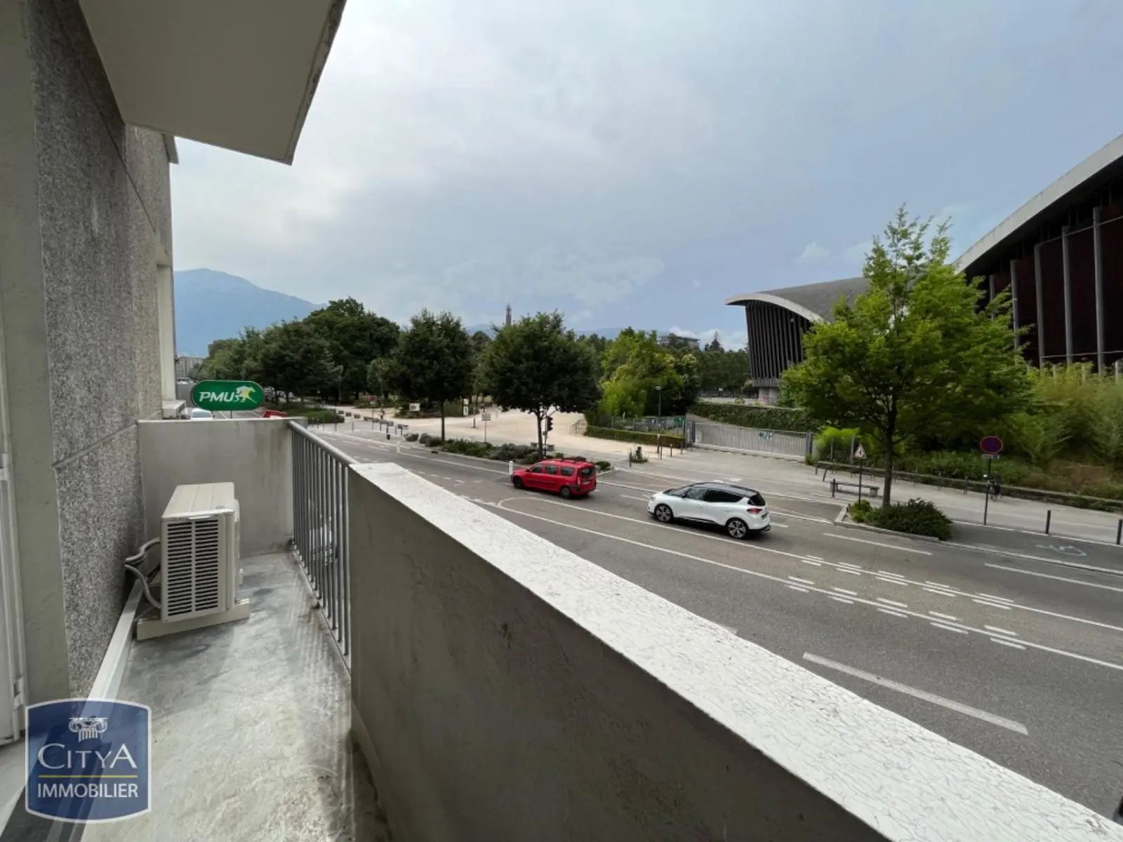 Photo 5 appartement Grenoble