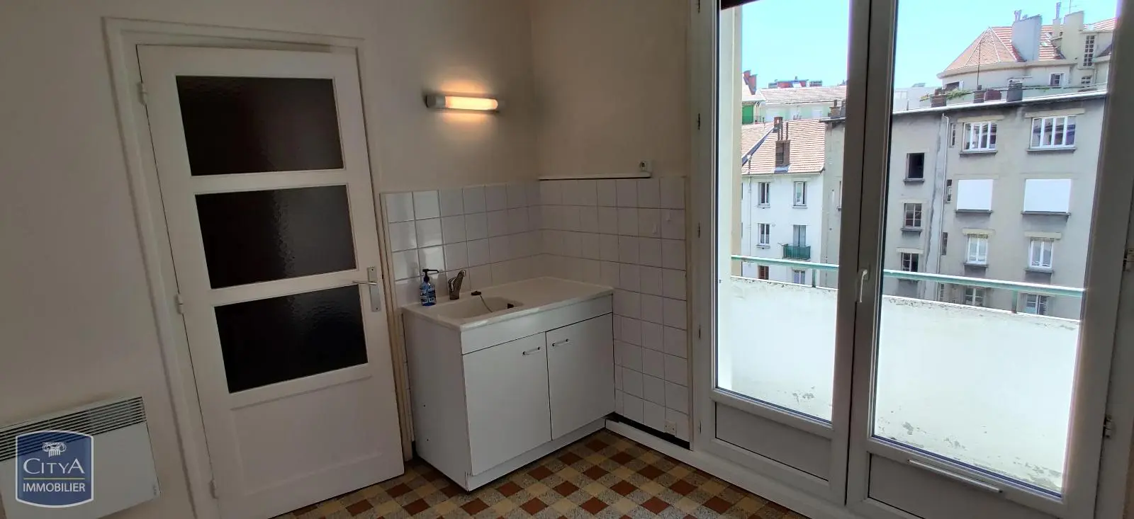 Photo 6 Appartement 2 pièces 55.72m²