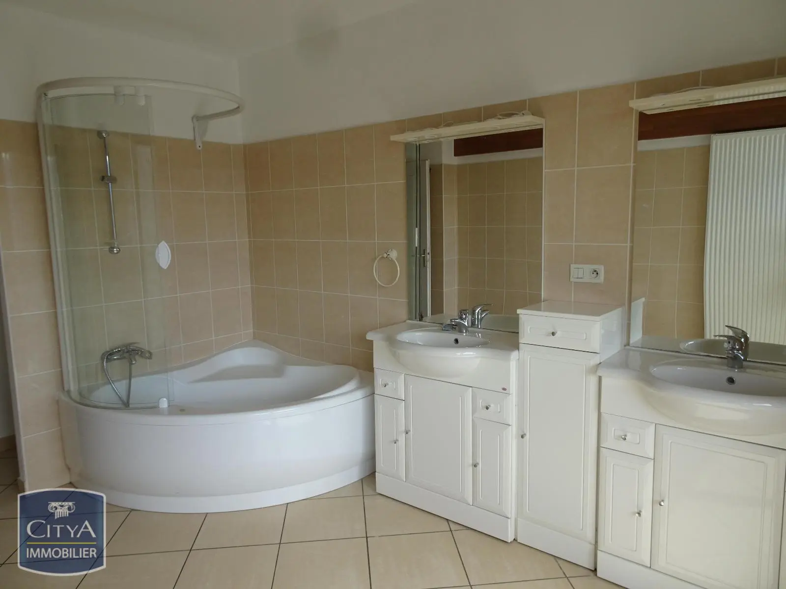 Photo 5 appartement Grenoble