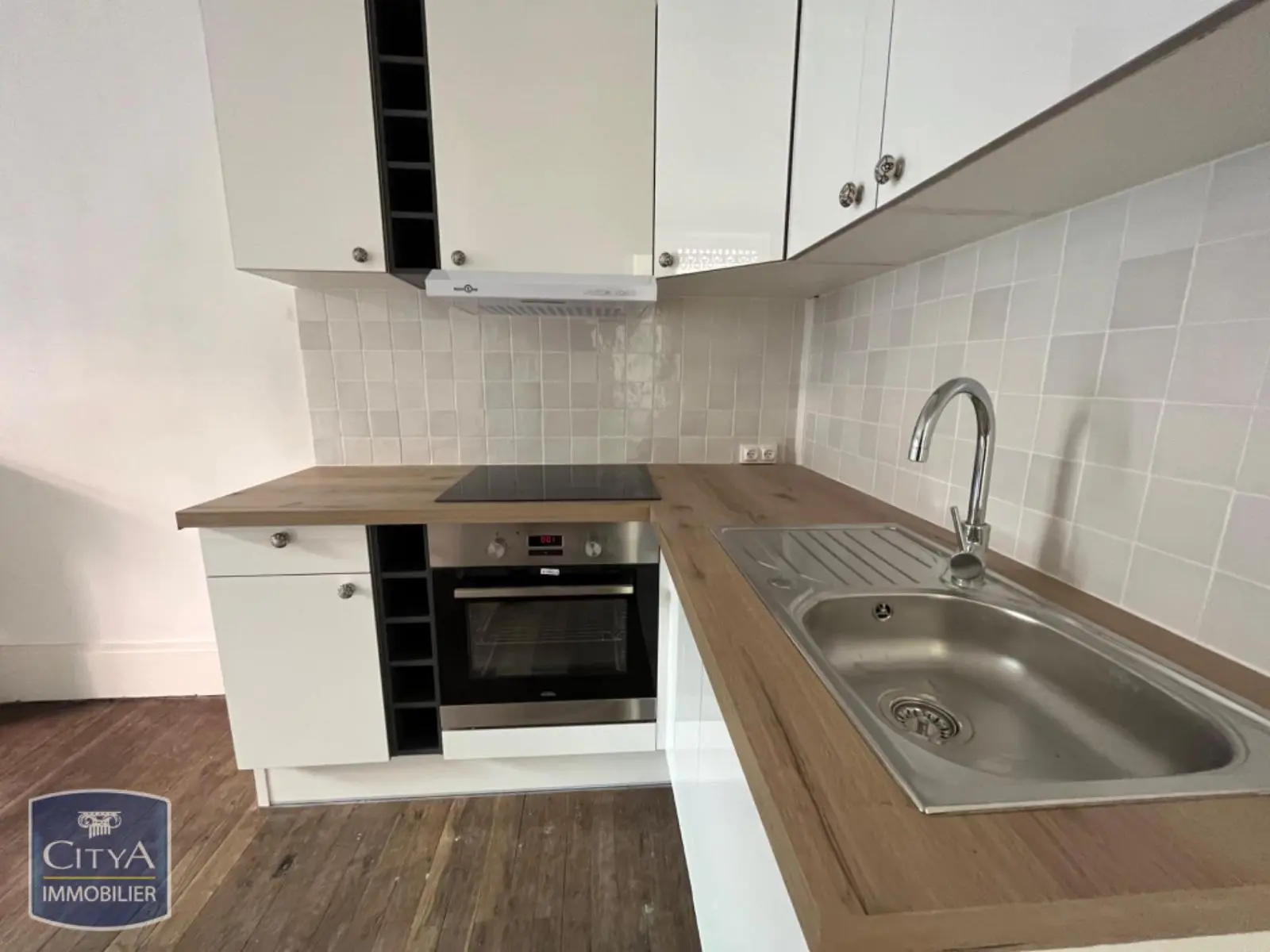Photo 6 Appartement 2 pièces 57m²