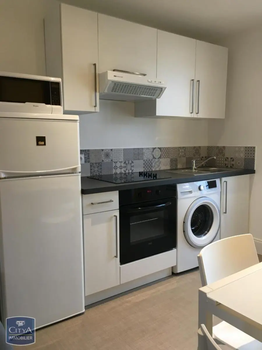 Photo 3 Appartement 1 pièce 35m²