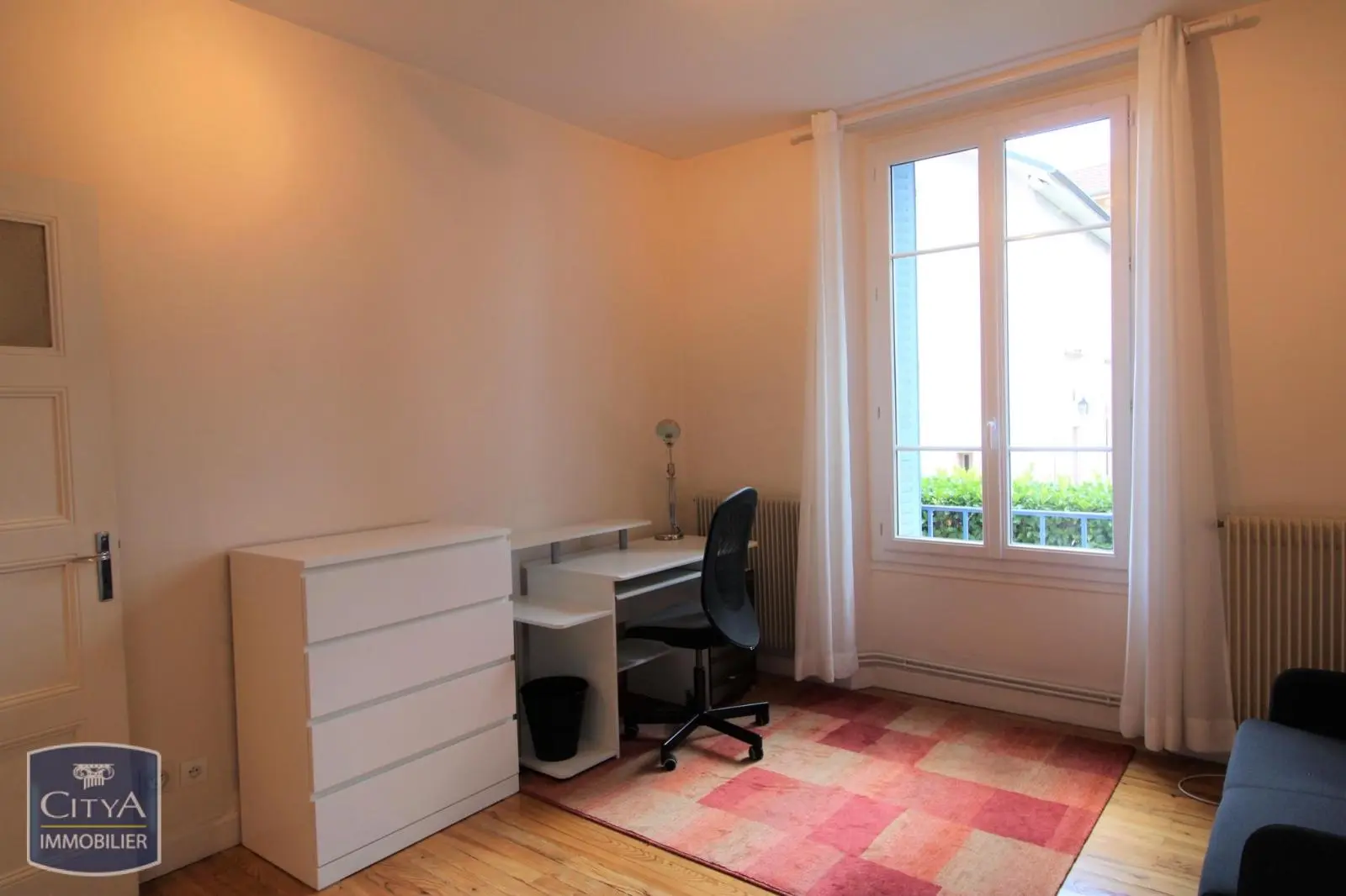 Photo 6 Appartement 1 pièce 35.63m²