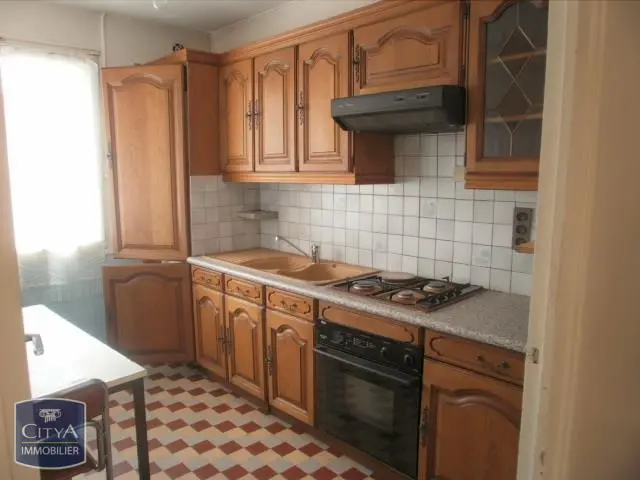 Photo 6 Appartement 4 pièces 65.74m²