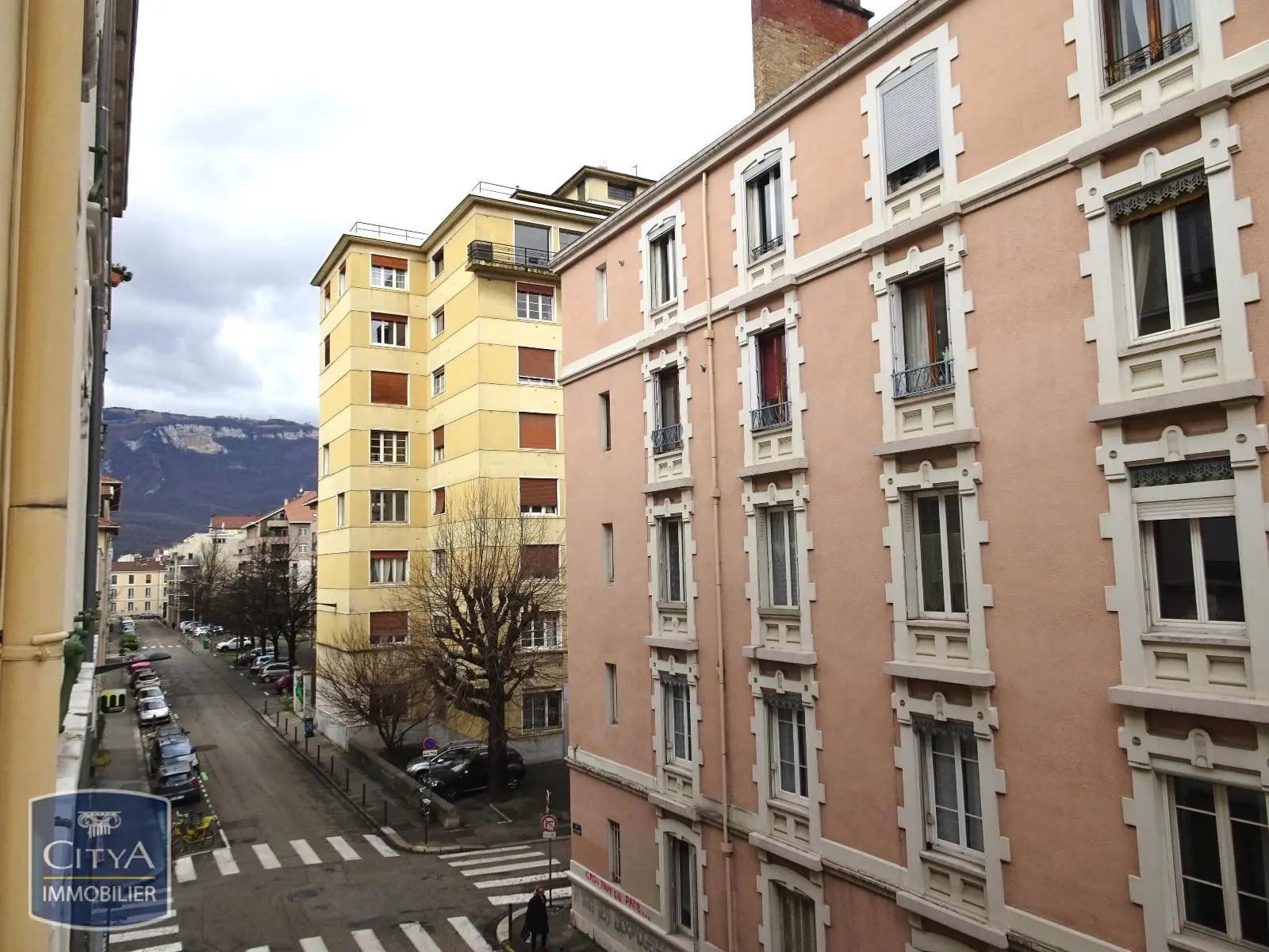 Photo 6 Appartement 1 pièce 37.5m²