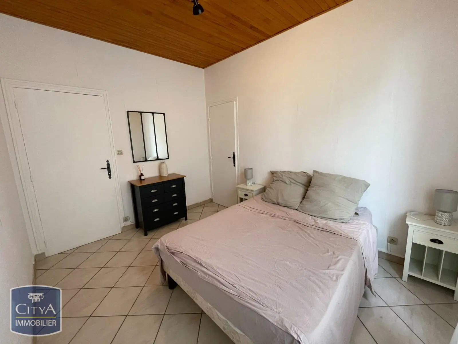 Photo 4 Appartement 2 pièces 57.58m²