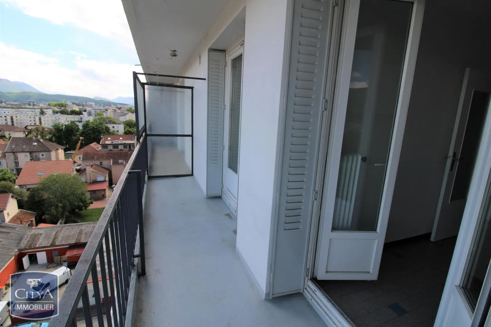 Photo 5 appartement Grenoble