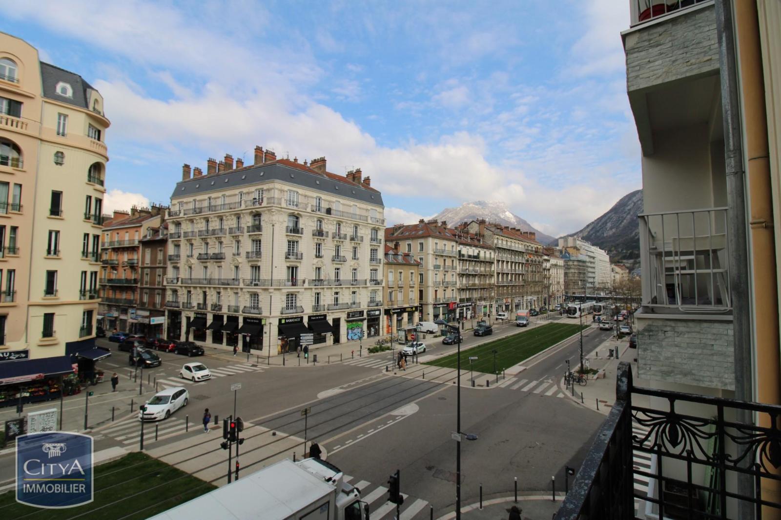 Photo 4 appartement Grenoble