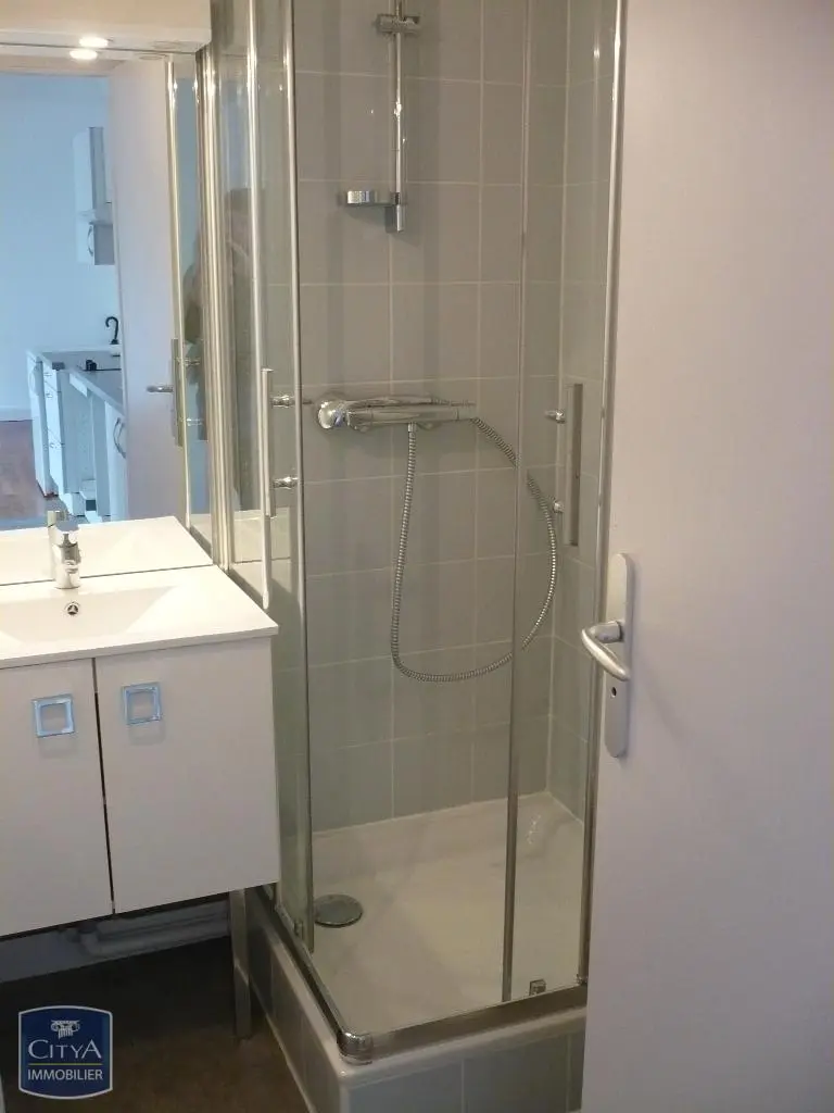 Photo 5 Appartement 1 pièce 39.27m²