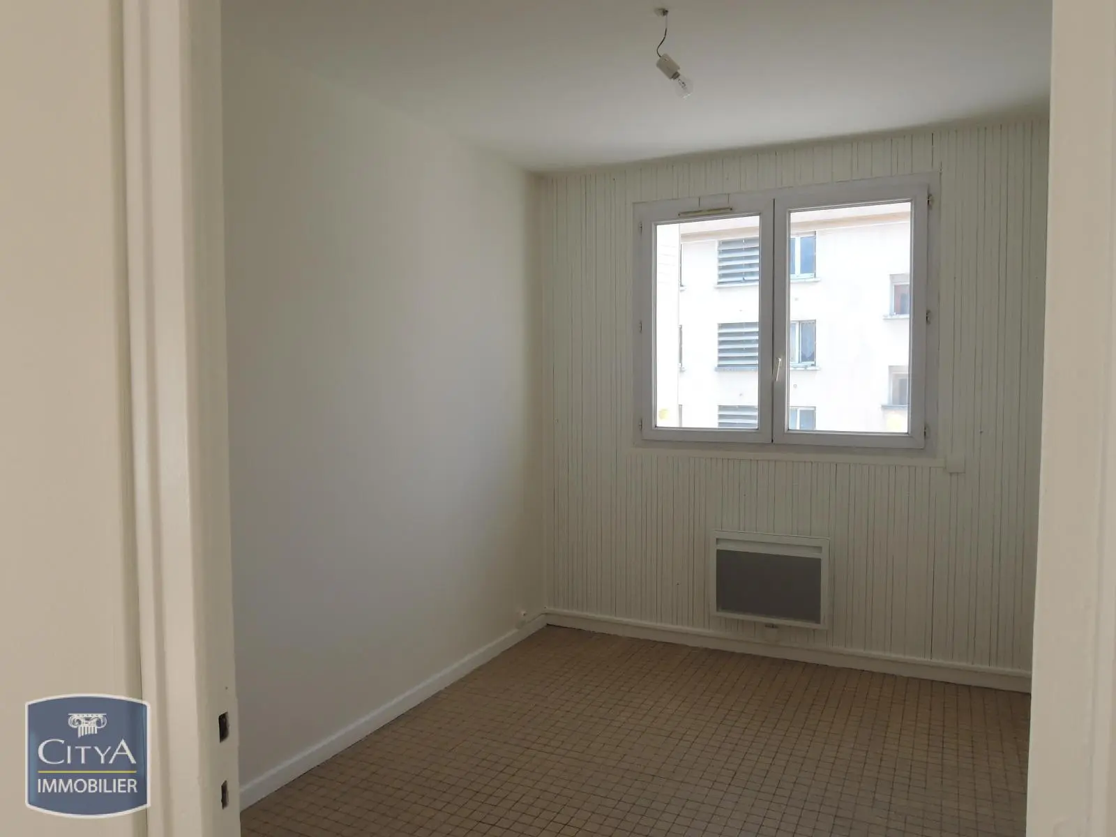 Photo 5 Appartement 3 pièces 46.16m²