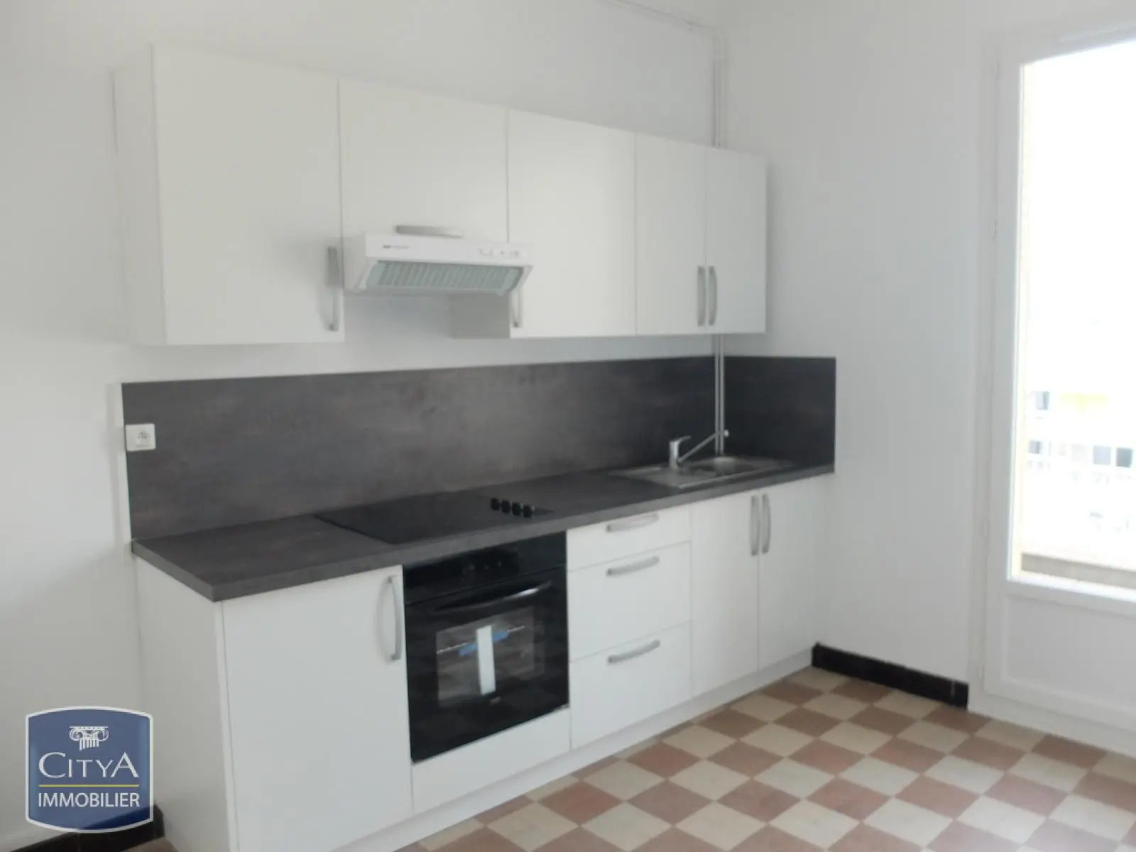 Photo 1 Appartement 1 pièce 41.45m²