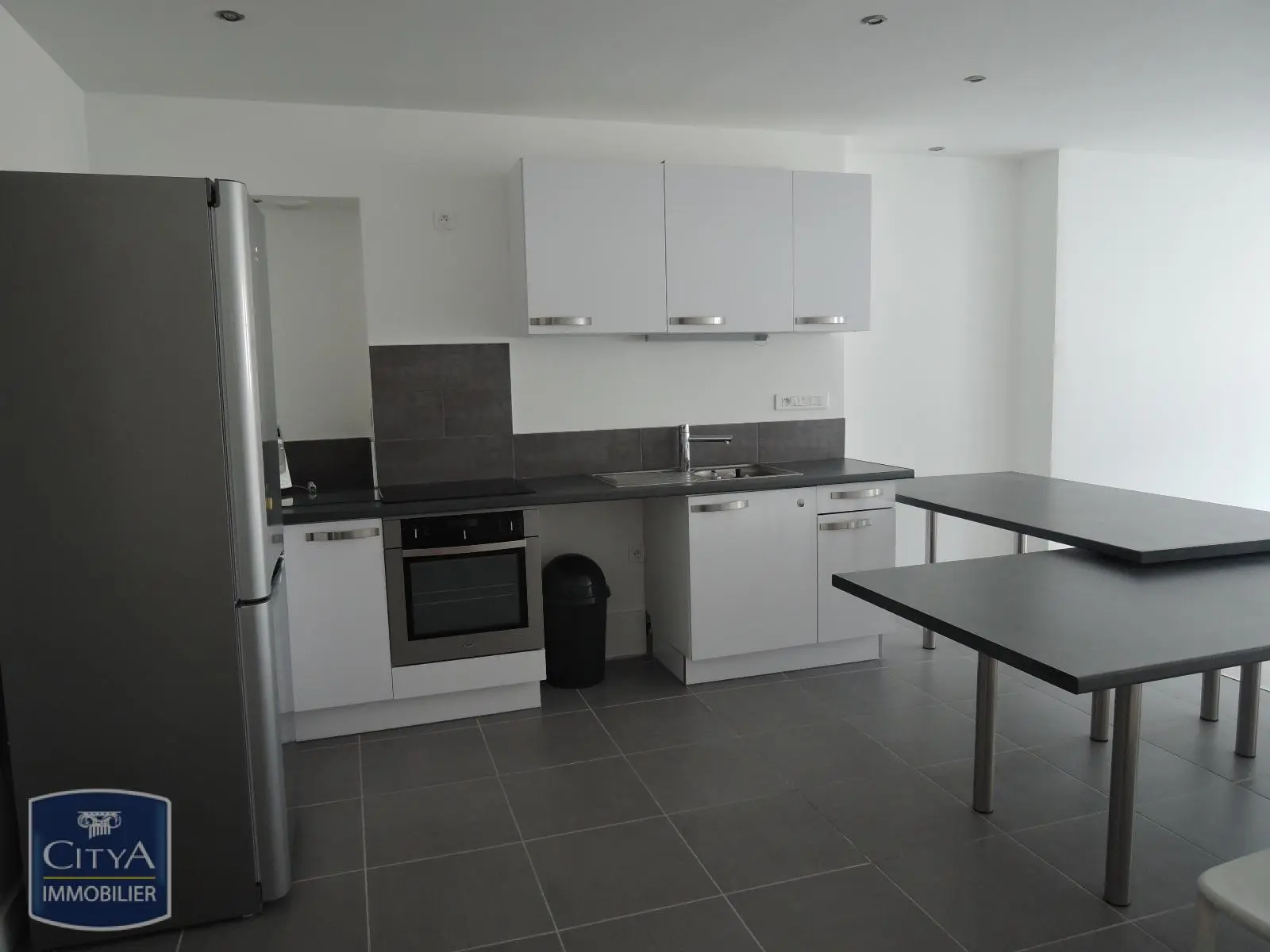 Photo 1 Appartement 2 pièces 61.92m²