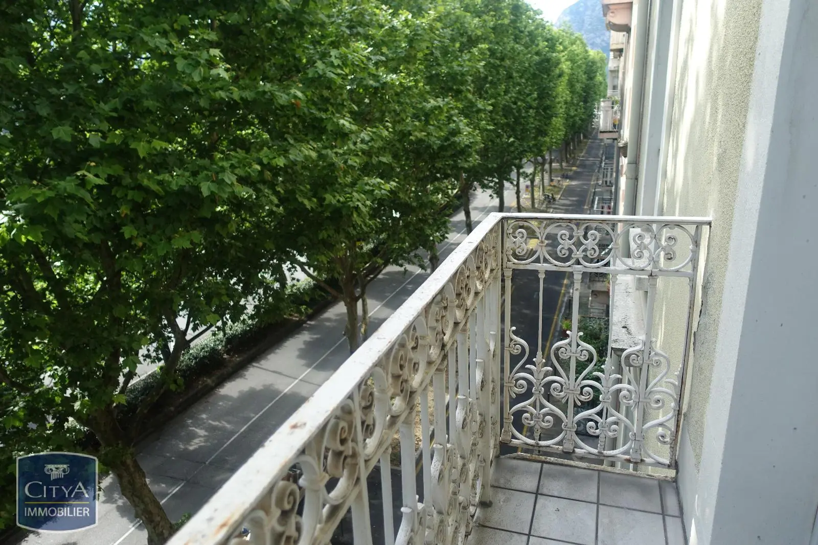 Photo 4 appartement Grenoble