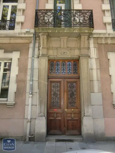 Photo 6 Appartement 2 pièces 27.33m²