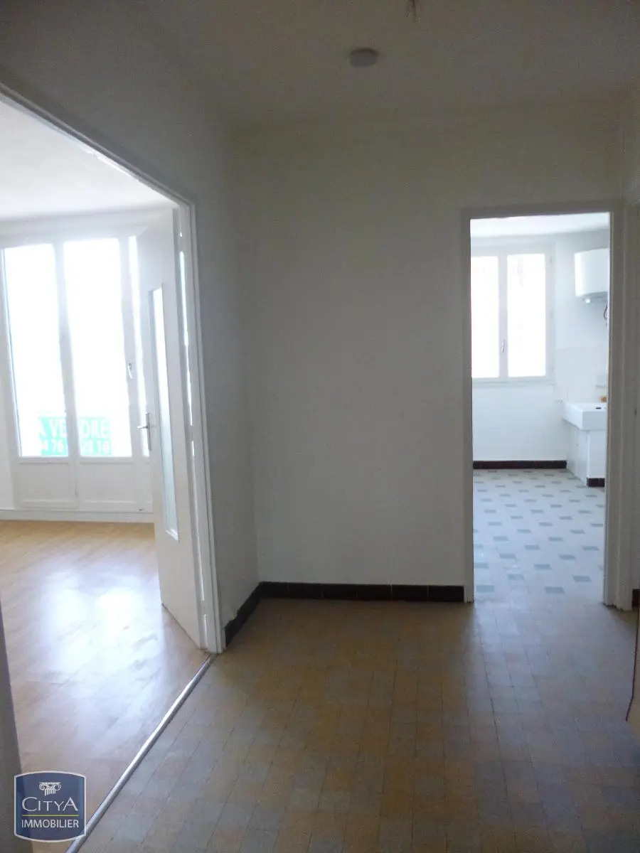 Photo 6 Appartement 1 pièce 56.52m²