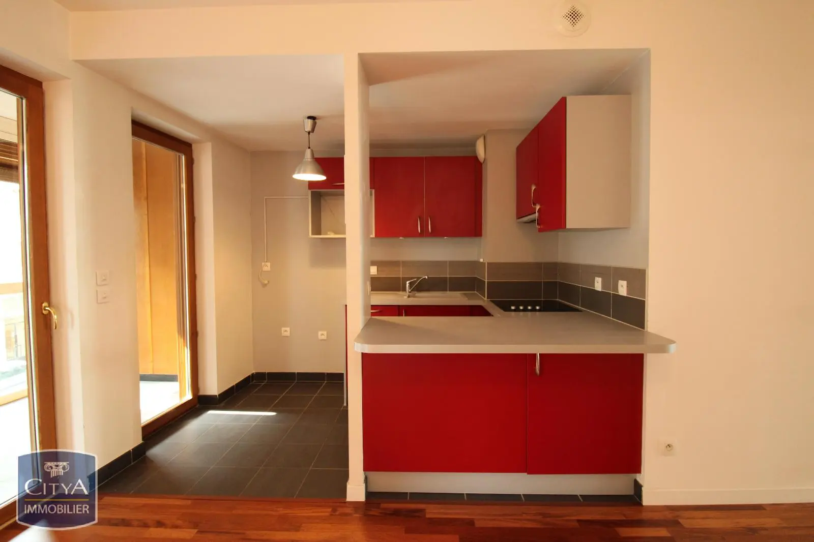 Photo 6 Appartement 3 pièces 57.15m²