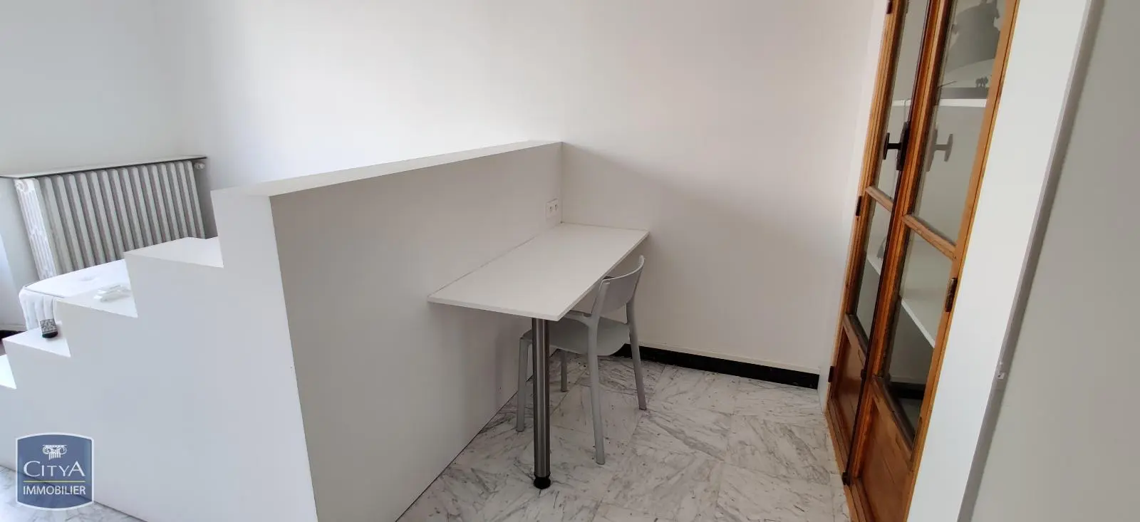 Photo 6 Appartement 1 pièce 38.75m²