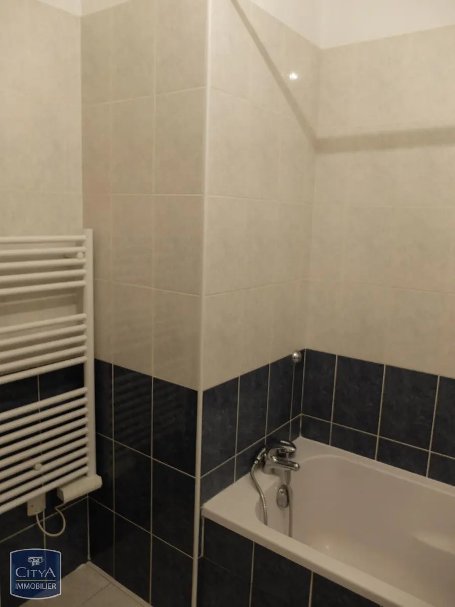 Photo 7 Appartement 2 pièces 48.87m²