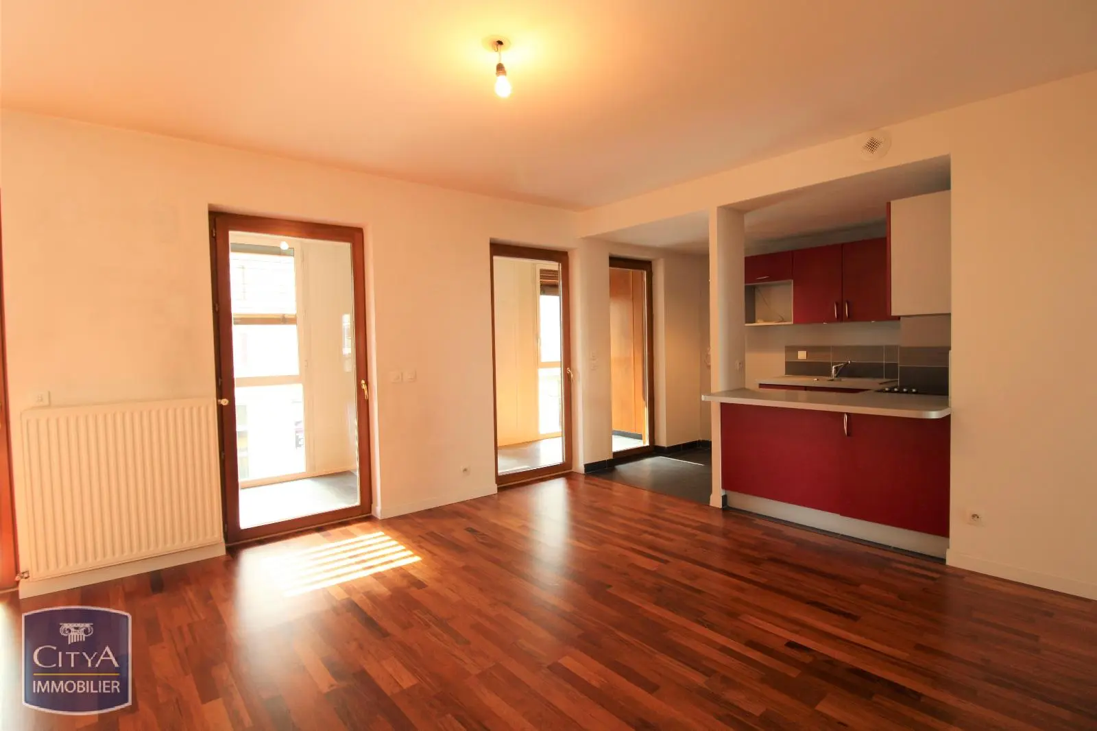 Photo 7 Appartement 3 pièces 57.15m²