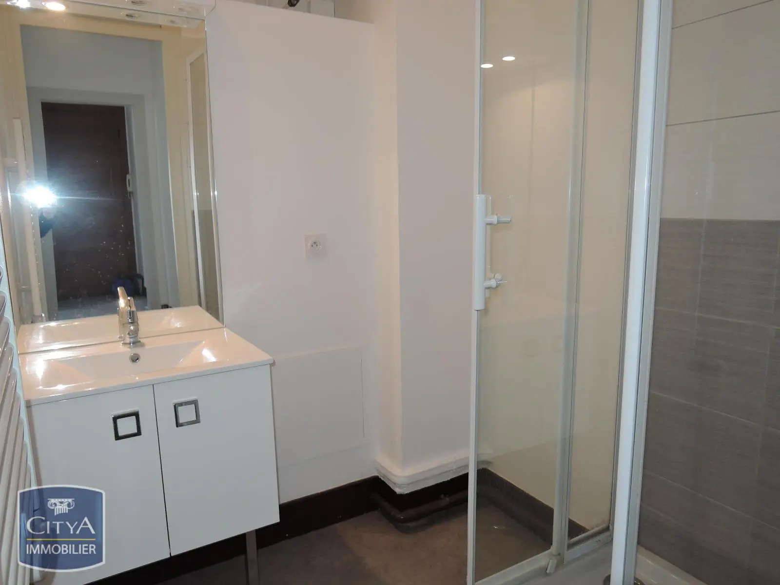 Photo 8 Appartement 2 pièces 54.61m²