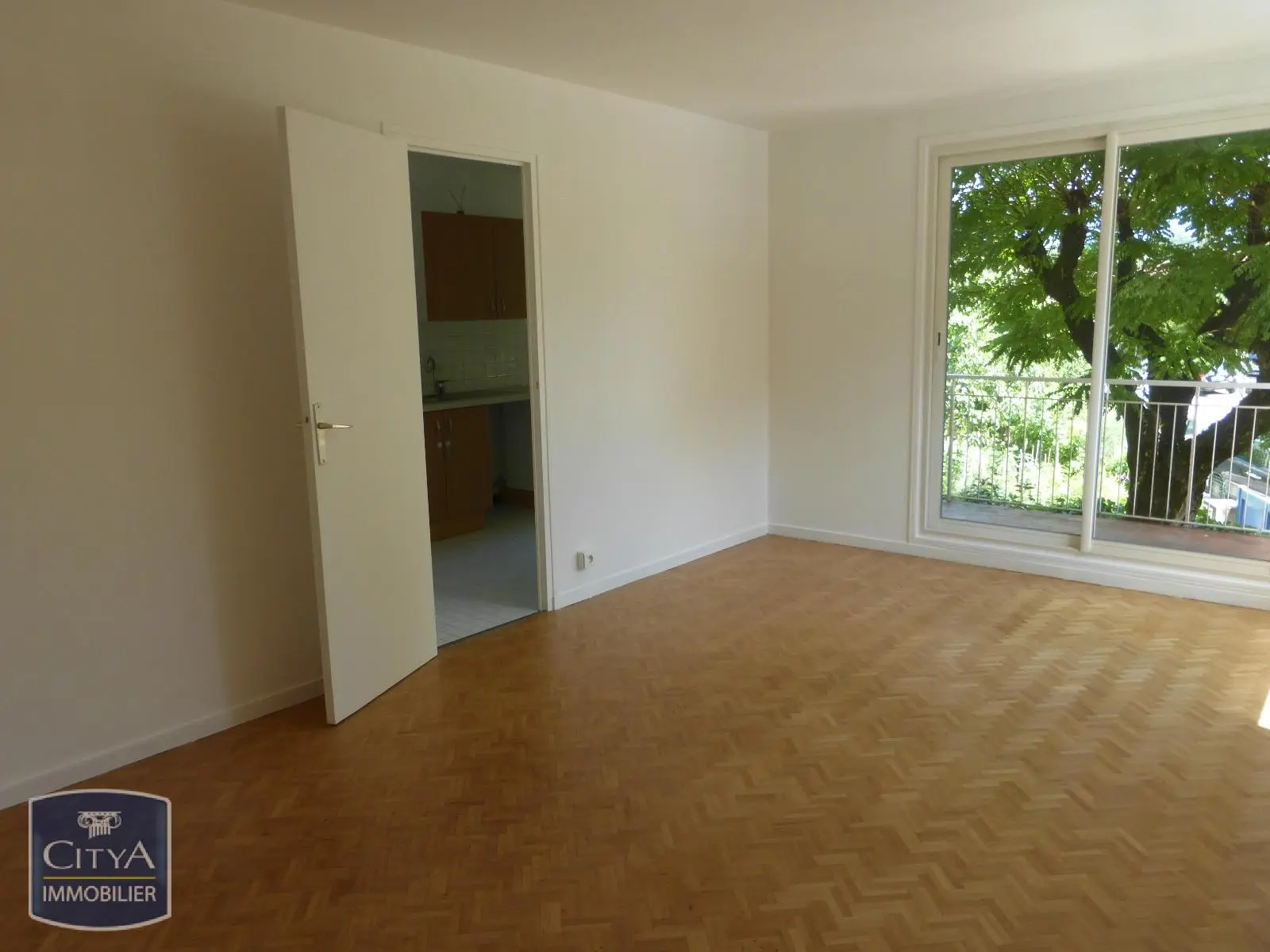 Photo 2 Appartement 3 pièces 72.71m²