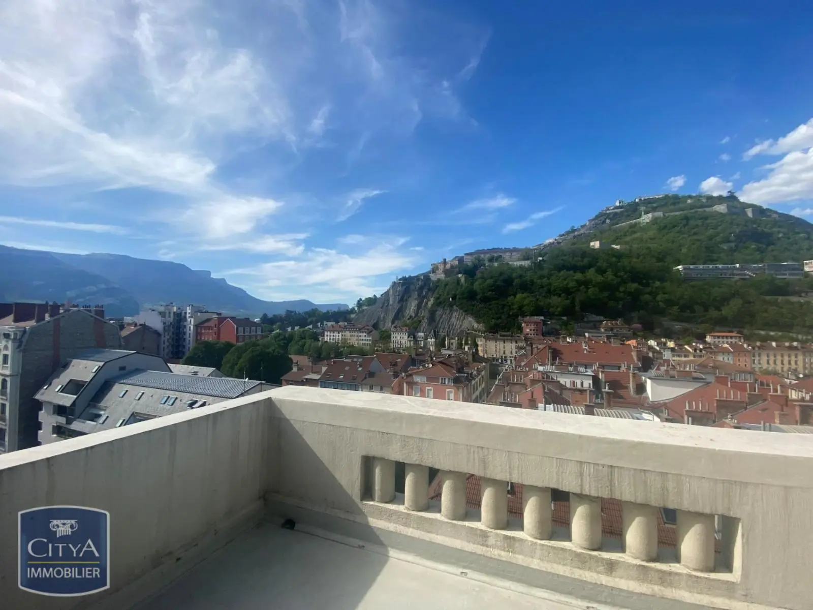 Photo 5 appartement Grenoble