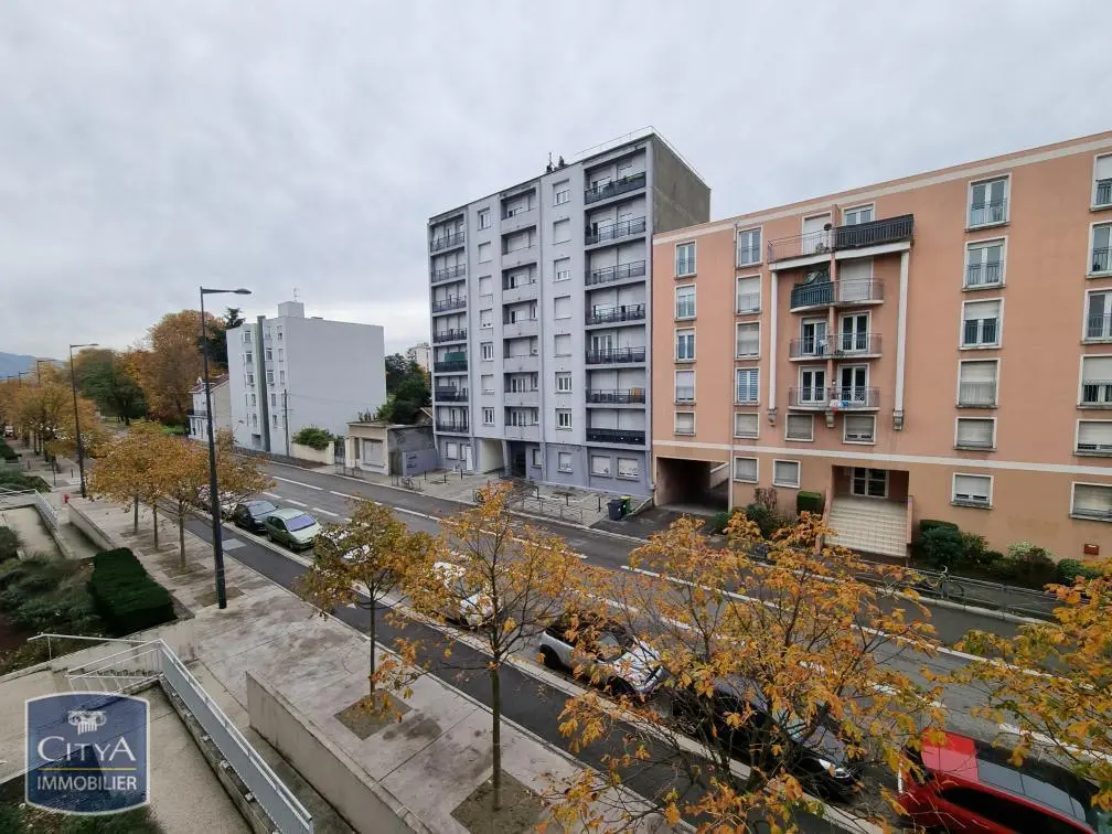 Photo 7 Appartement 3 pièces 65.75m²