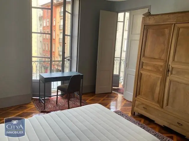 Photo 7 Appartement 3 pièces 80m²