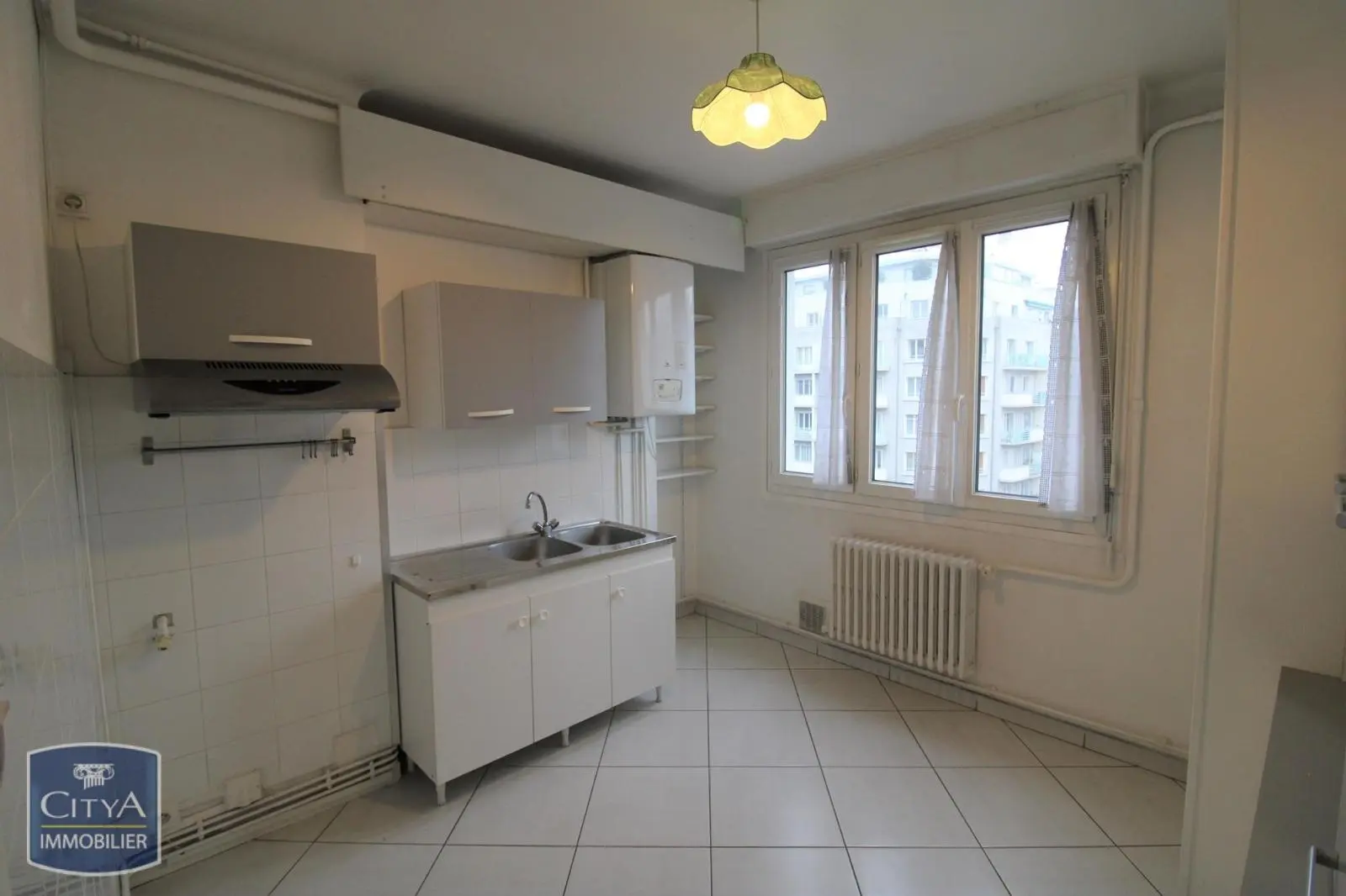 Photo 7 Appartement 2 pièces 49.51m²