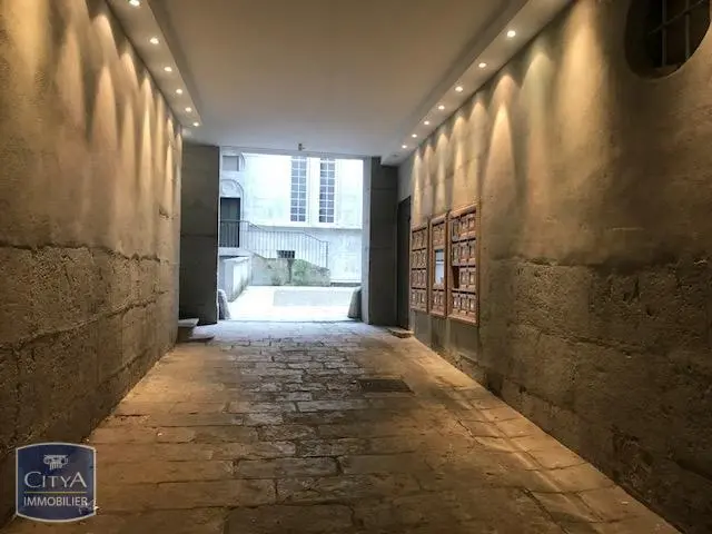 Photo 6 appartement Grenoble