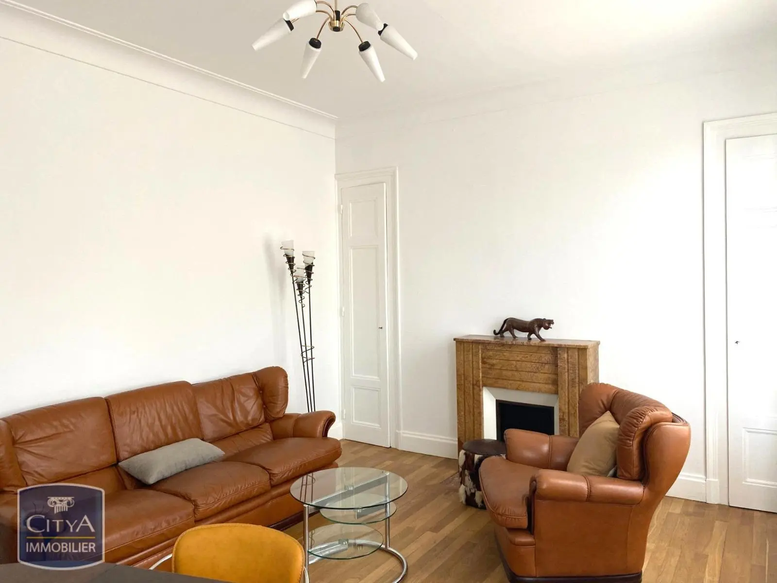 Photo 4 Appartement 3 pièces 67.57m²