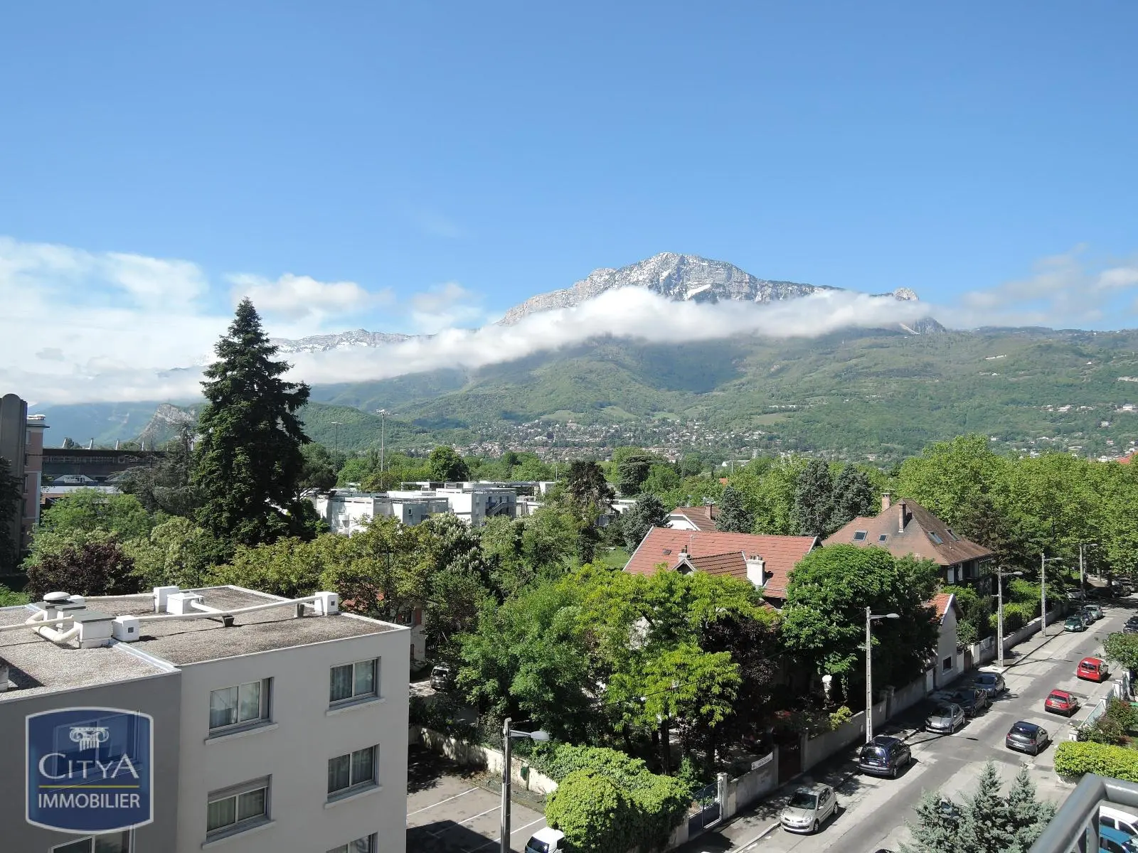 Photo 6 appartement Grenoble