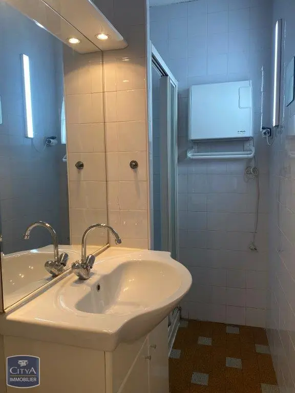 Photo 7 Appartement 3 pièces 55.9m²