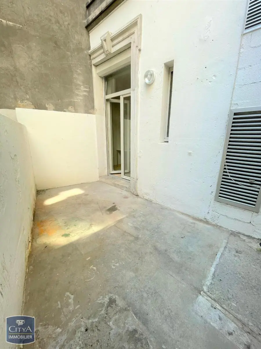 Photo 6 Appartement 1 pièce 25.27m²