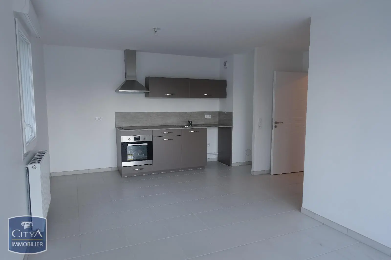 Photo 3 Appartement 3 pièces 61.84m²