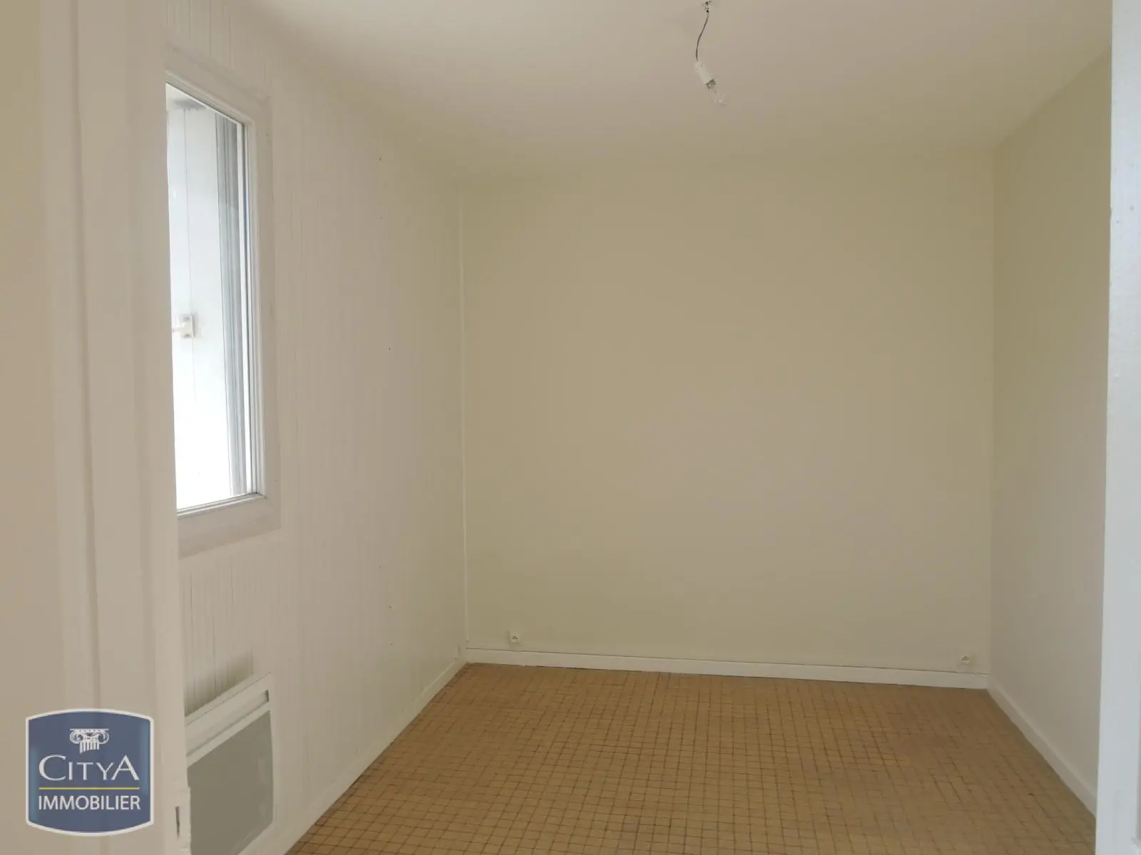 Photo 6 Appartement 3 pièces 46.16m²