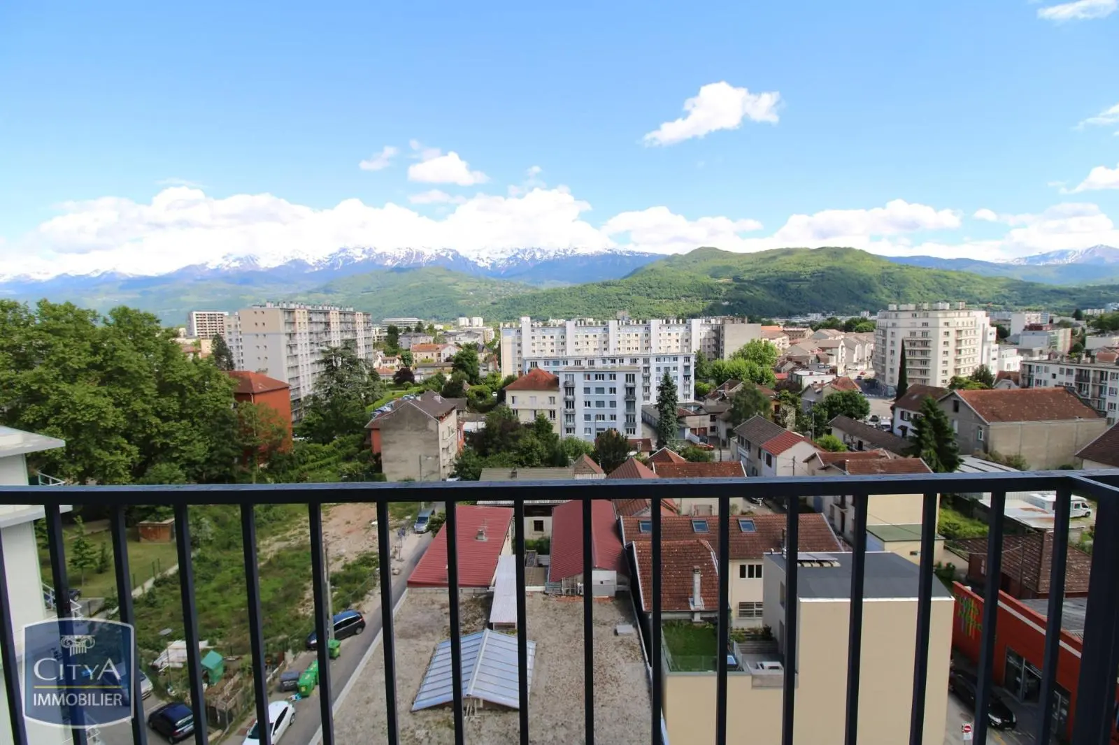 Photo 6 appartement Grenoble