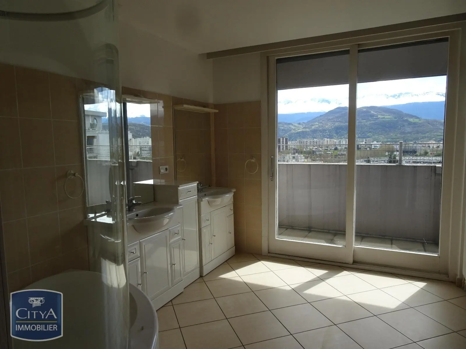 Photo 6 appartement Grenoble