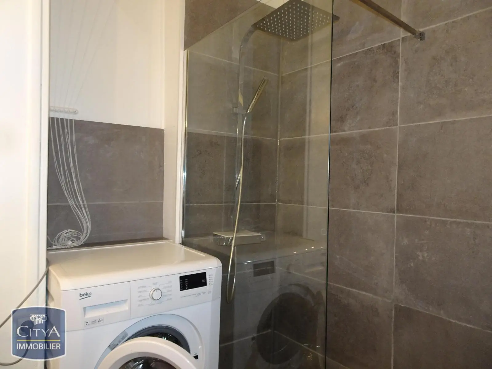 Photo 7 Appartement 1 pièce 42.47m²