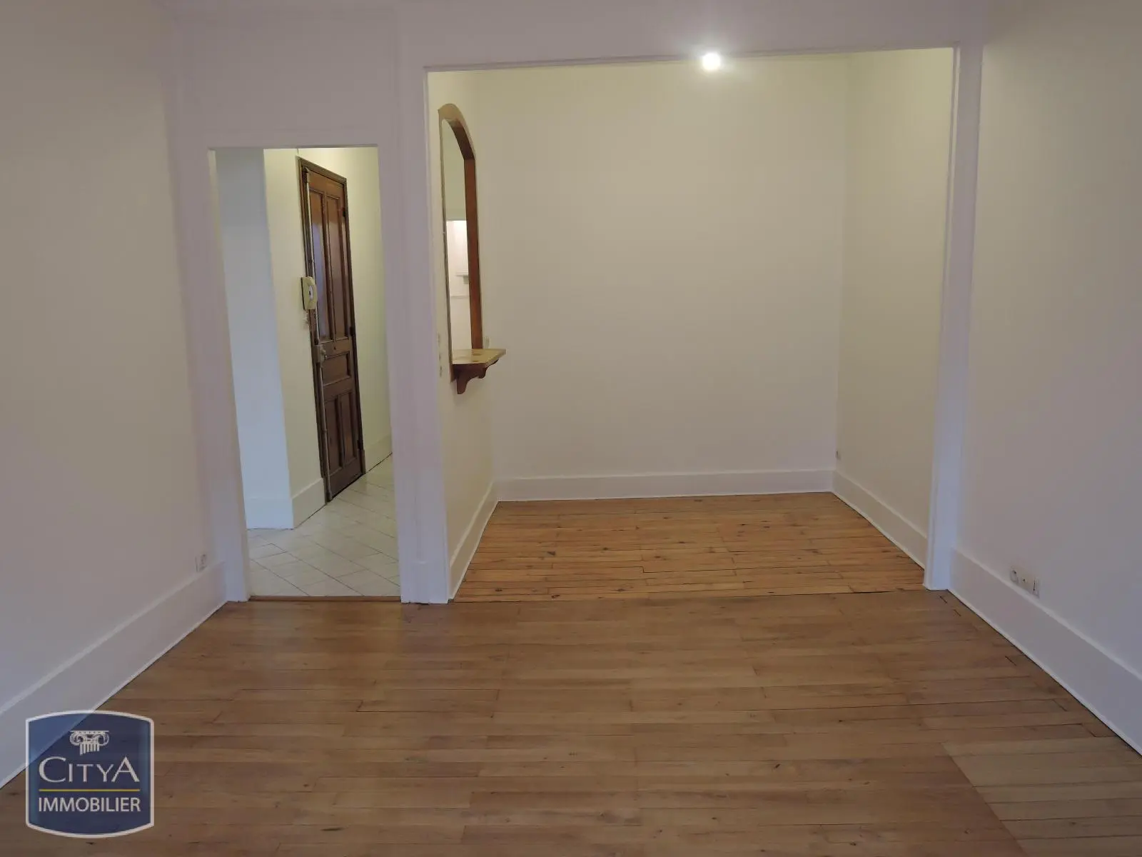 Photo 1 Appartement 2 pièces 52.5m²