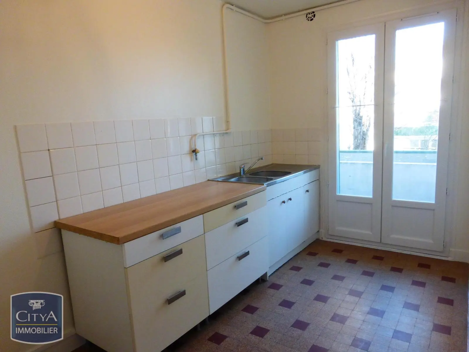 Photo Appartement 3 pièces 60.02m²