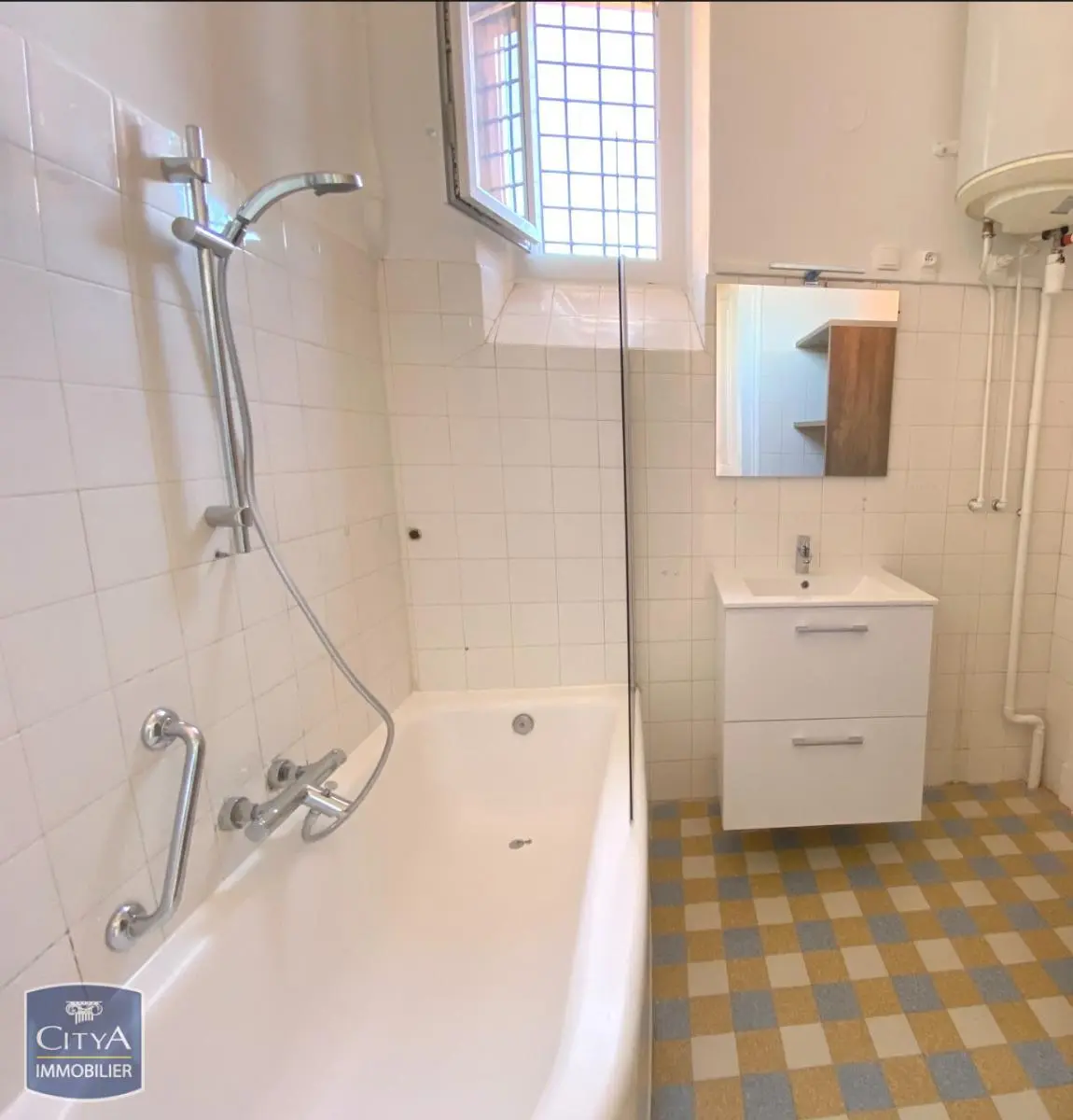 Photo 7 Appartement 4 pièces 98.42m²